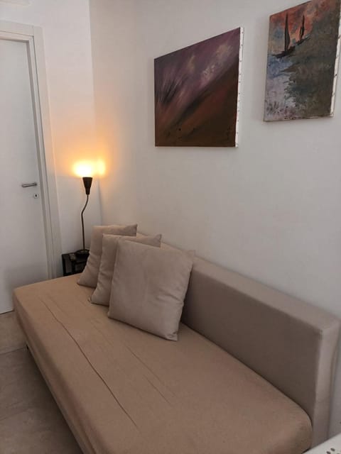 B&B Lido Apartament 10A Apartment in Civitanova Marche