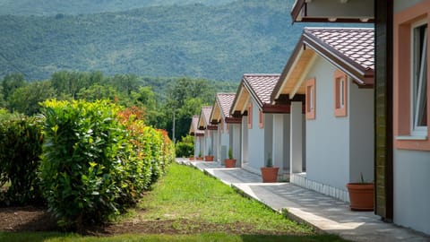 Seosko domaćinstvo Jovanović Country House in Podgorica Municipality, Montenegro