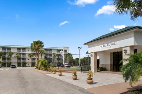 Park Royal Orlando Hotel in Kissimmee