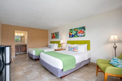 Park Royal Orlando Hotel in Kissimmee