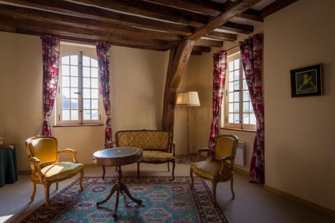 Le Patio & Spa Bed and Breakfast in Saumur