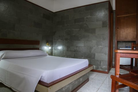 SESC ARAXÁ Hotel in Araxá
