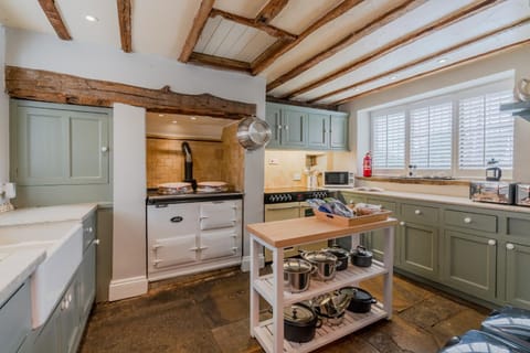 The Hunting Lodge at Ragley Estate House in Wychavon District