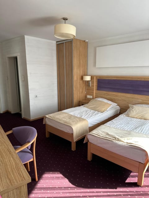 Diament i Brylant Hotel in Lower Silesian Voivodeship