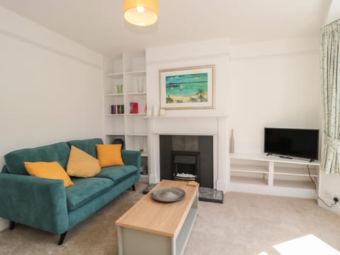 Bluebell Apartment Apartment in Swanage