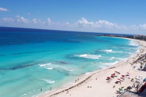 Natural landscape, Beach