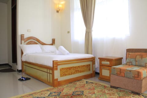 Avi Guest House Bed and Breakfast in Addis Ababa
