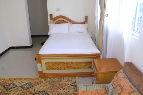 Avi Guest House Bed and Breakfast in Addis Ababa