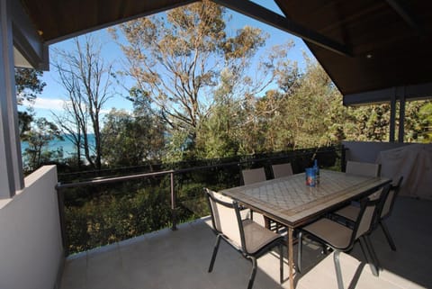 Amazing Views - Belle Escapes Jervis Bay House in Vincentia