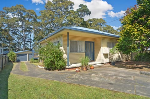 Blue Ripples - Belle Escapes Jervis Bay Maison in Saint Georges Basin