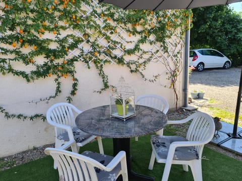 Le Coq en Repos Bed and Breakfast in Villeneuve-sur-Lot