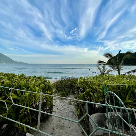 View (from property/room), Beach, Sea view