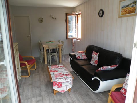 APPARTEMENT A LA BRESSE HOHNECK Condo in La Bresse