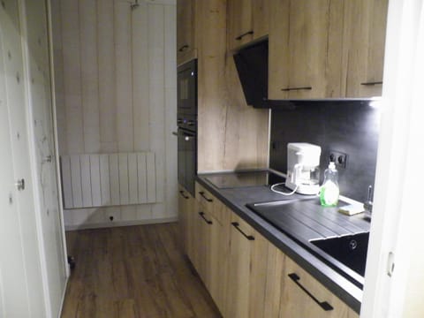 APPARTEMENT A LA BRESSE HOHNECK Apartamento in La Bresse