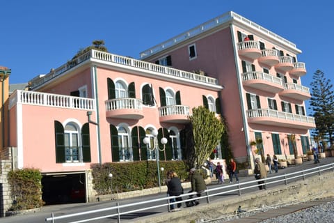 Hotel Piccolo Lido Hôtel in Bordighera