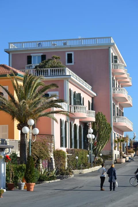 Hotel Piccolo Lido Hôtel in Bordighera