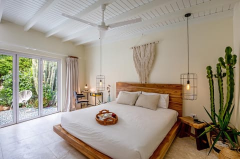 Naïma Luxury Home, Cottage & Apartment Rentals Copropriété in Oranjestad