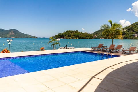 Angra dos Reis com estilo e sofisticação! Apartamento in Angra dos Reis