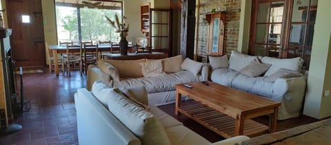 Casa rural El Encuentro vagues House in Santa Fe Province, Argentina