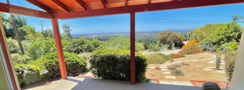 View (from property/room), Balcony/Terrace