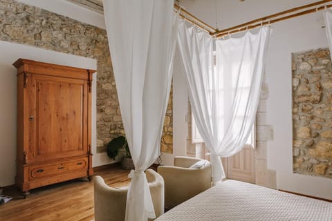 B&B Palazzo Del Sale Chambre d’hôte in Syracuse