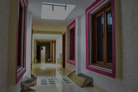 Hotel Real del Carmen - Ideal para familias y parejas Hotel in San Cristobal de Casas