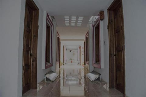 Hotel Real del Carmen - Ideal para familias y parejas Hotel in San Cristobal de Casas