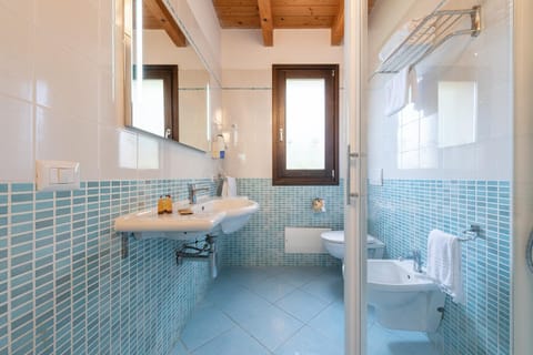 Palm Village Apartment hotel in Sardinia