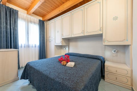 Palm Village Apartment hotel in Sardinia