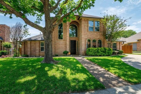 Summer Deal! Executive Family Home with Pool in Keller, DFW House in Keller
