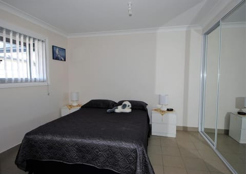 Perfect for Couples - Belle Escapes Jervis Bay Apartment in Vincentia