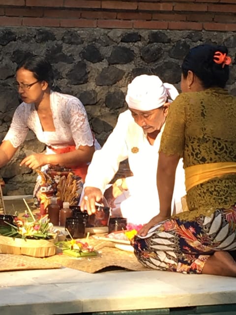 Rumah Kelapa Senang Hotel in Karangasem Regency