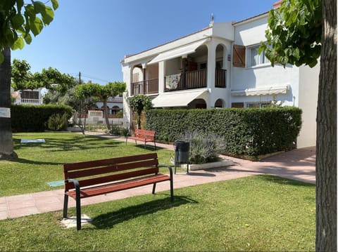 La Sargantana - Cala Puntal Apartment in Vinaròs