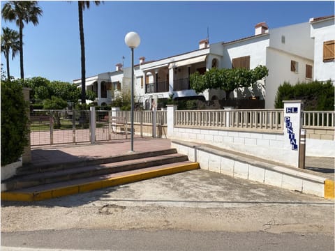 La Sargantana - Cala Puntal Apartment in Vinaròs