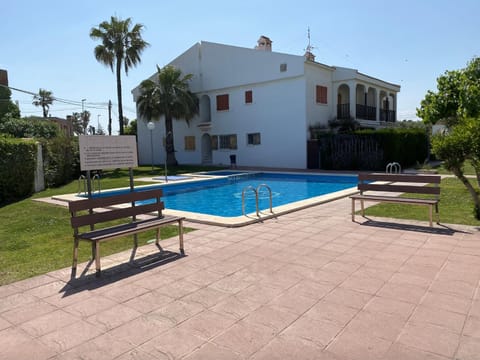 La Sargantana - Cala Puntal Apartment in Vinaròs