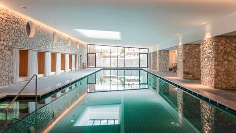 Spa and wellness centre/facilities, Swimming pool