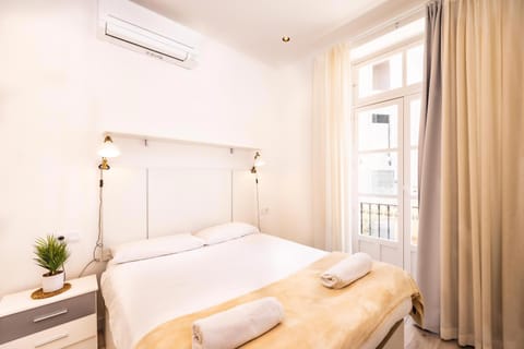 Apartamentos Turísticos Gran Vía Appartamento in Cartagena