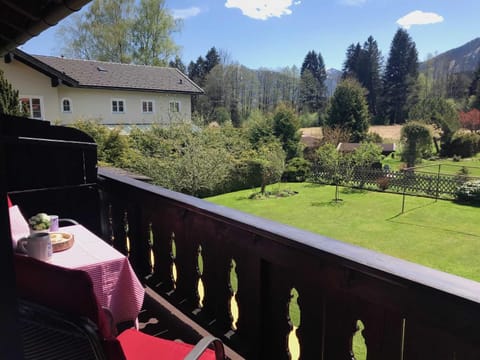 Haus Waltraud Appartement in Tegernsee