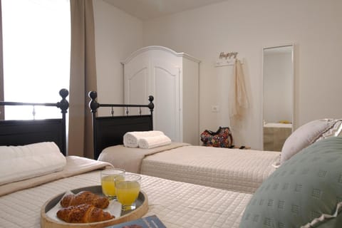 Bed & Basta Bed and Breakfast in Reggio Emilia