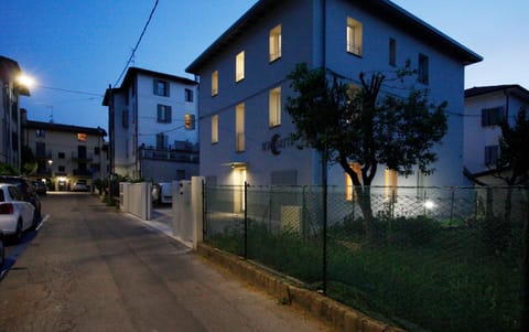 Bed & Basta Bed and Breakfast in Reggio Emilia