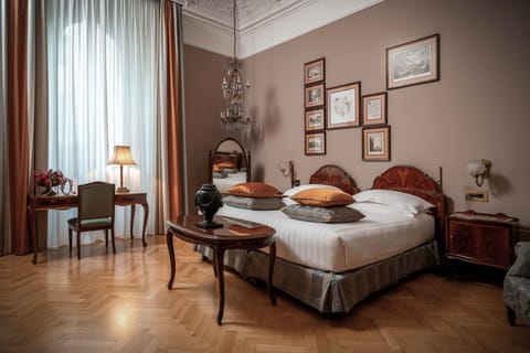 Grand Hotel et de Milan - The Leading Hotels of the World Hotel in Milan