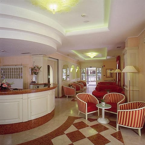 Hotel Olivo Hotel in Arco