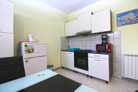 Apartments Veroslava 2159 Copropriété in Varoš