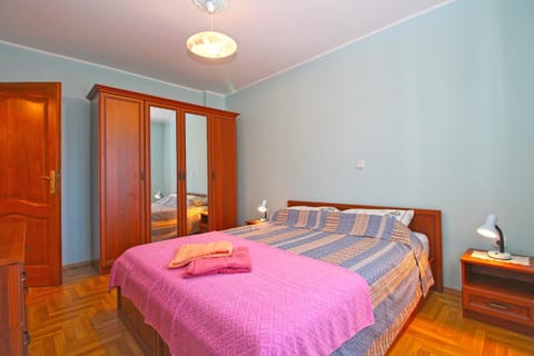 Apartments Veroslava 2159 Condominio in Varoš