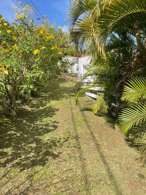 JOYAUX DE TIVOLI VILLA Villa in Fort-de-France