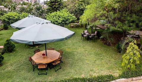 Teresita Home JKIA Vacation rental in Nairobi