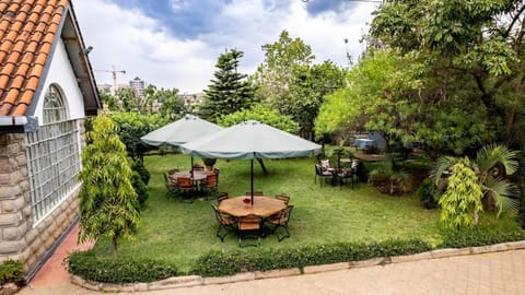 Teresita Home JKIA Vacation rental in Nairobi