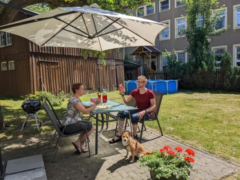 H1 - Urlaubsmagie - Pool & Terrasse zum Entspannen Apartment in Sächsische Schweiz-Osterzgebirge