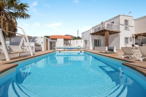 Casa Nira Villa in Isla de Lanzarote