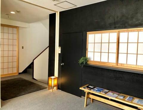 Akakura Akarien Chambre d’hôte in Nagano Prefecture